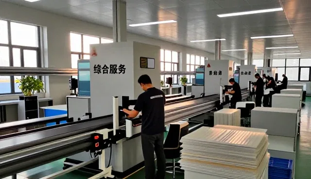 成都化恩科技有限公司