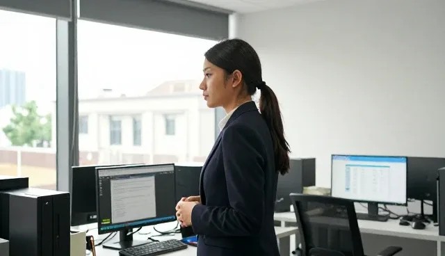 技术选型如何驱动应用开发性能优化的持续演进