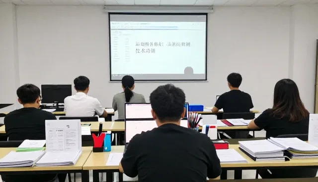 数据采集分析设备的日常使用与维护指南